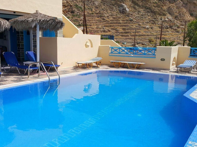 Villa Lucia
