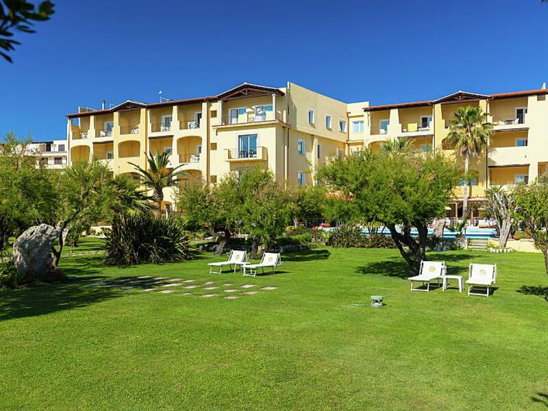 Villa Margherita