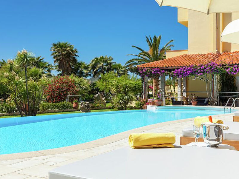 Villa Margherita