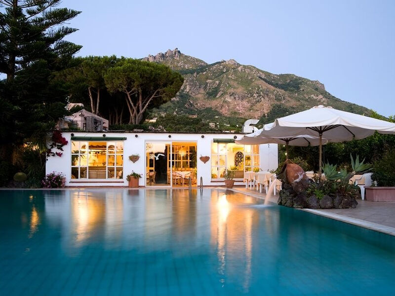 Villa Melodie