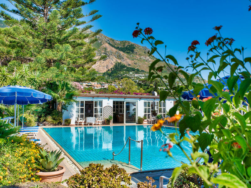 Villa Melodie