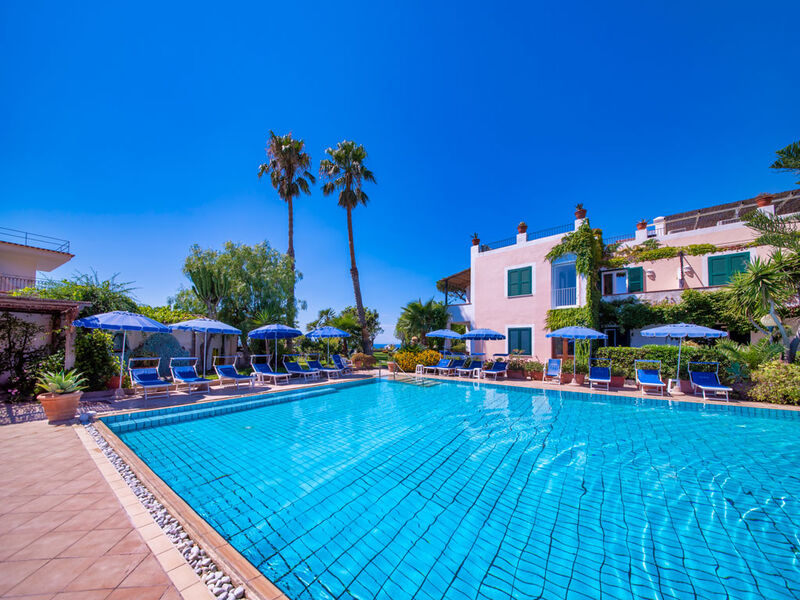 Villa Melodie