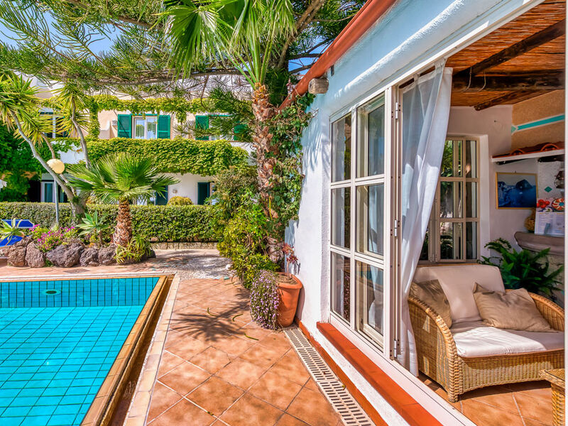 Villa Melodie