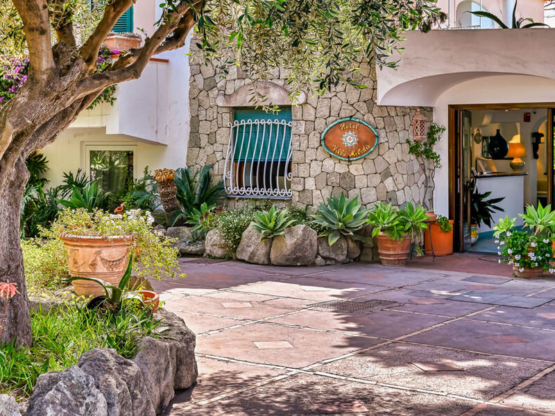 Villa Melodie