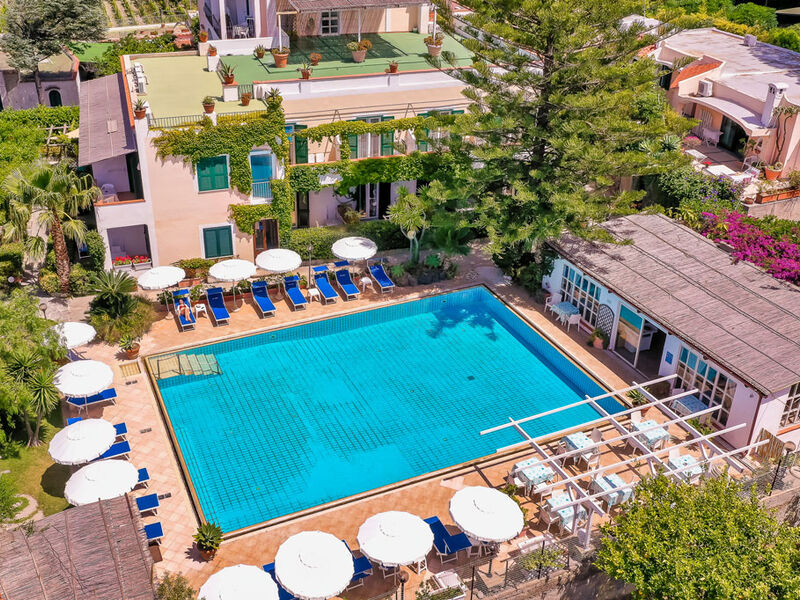 Villa Melodie