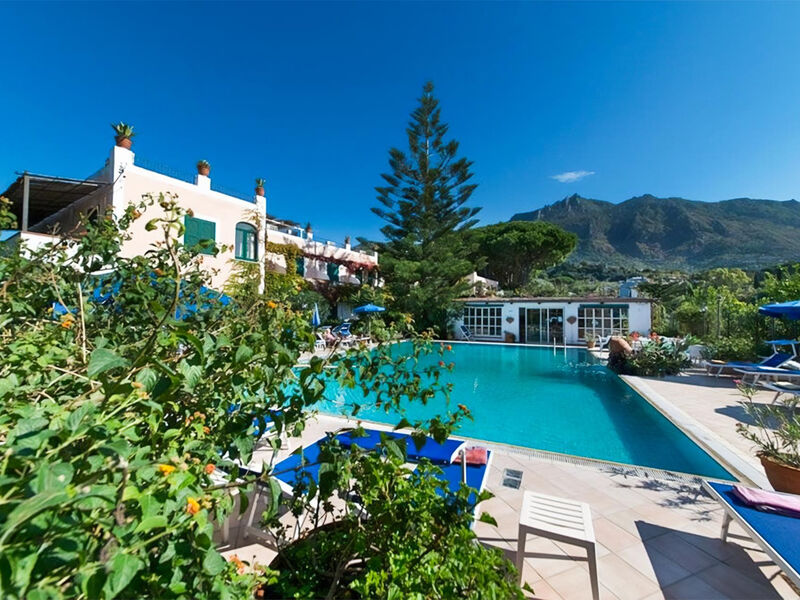 Villa Melodie