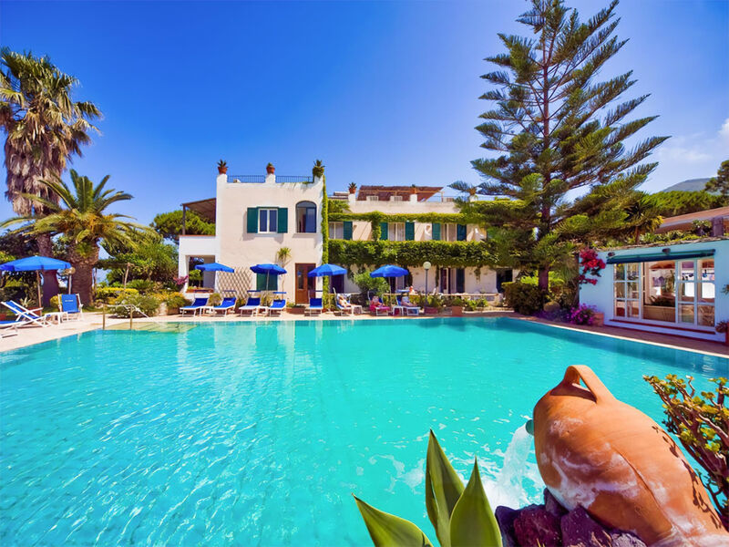 Villa Melodie