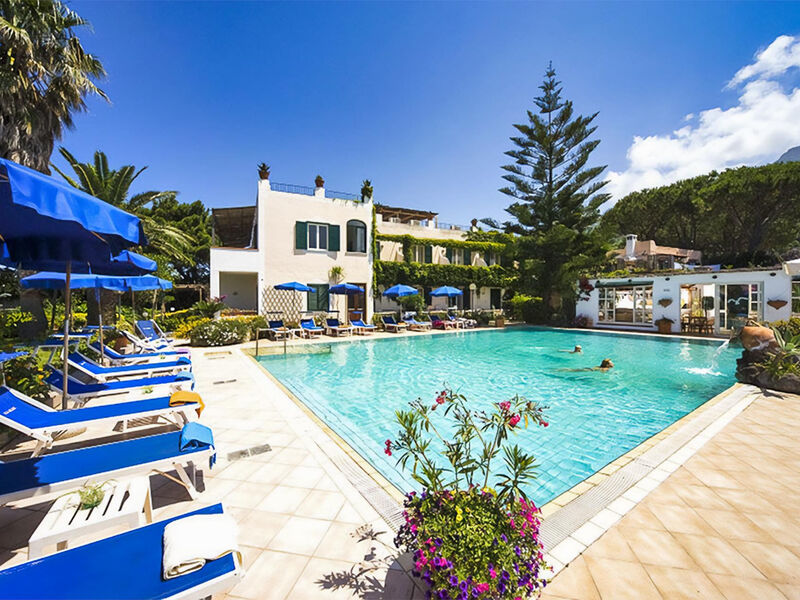 Villa Melodie