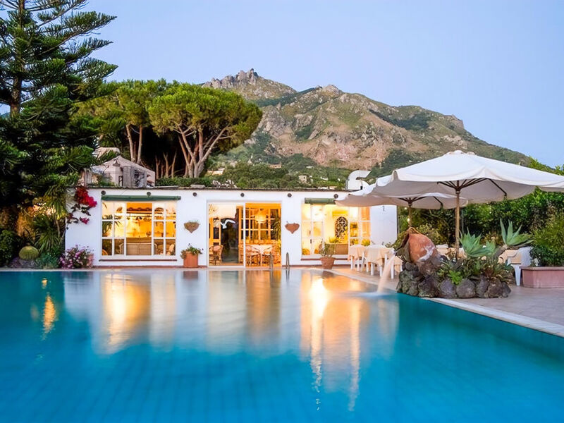 Villa Melodie