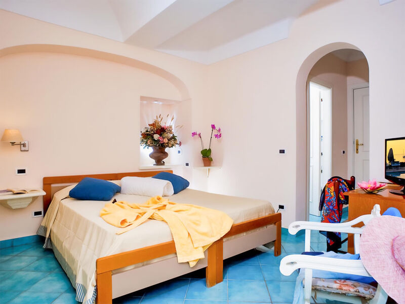 Villa Melodie