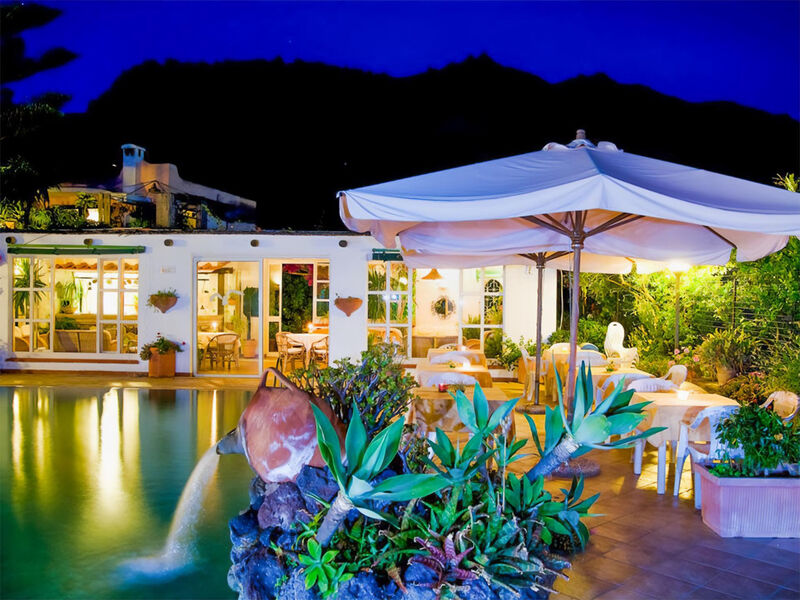 Villa Melodie