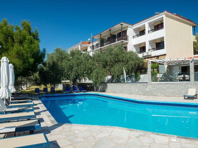Villa Natassa