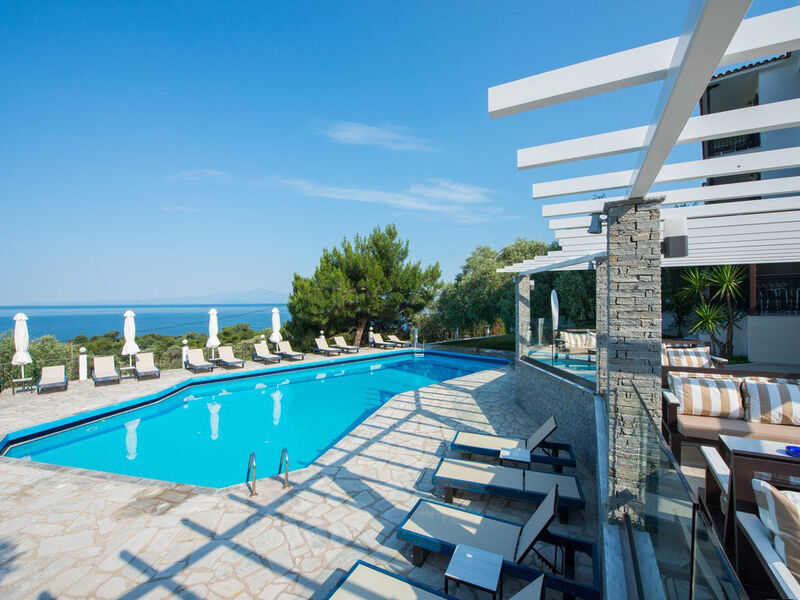 Villa Natassa
