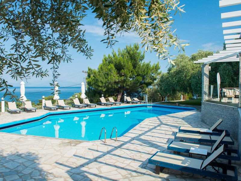 Villa Natassa