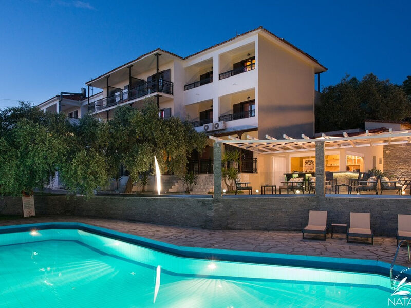 Villa Natassa
