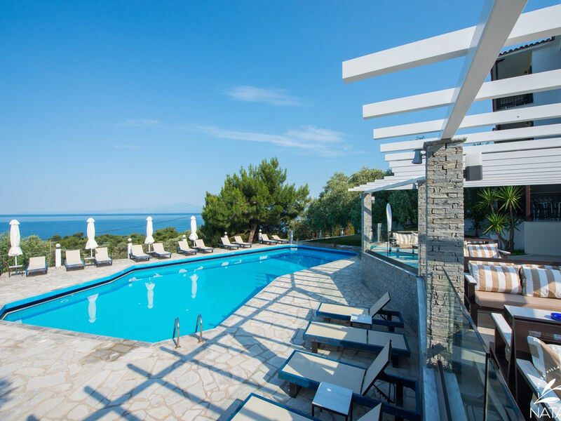 Villa Natassa