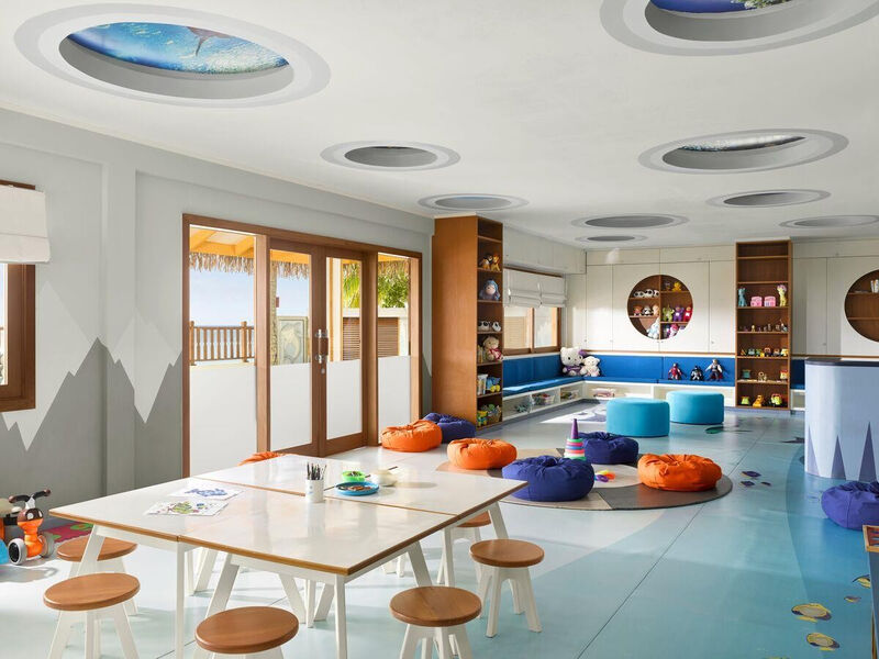Villa Nautica