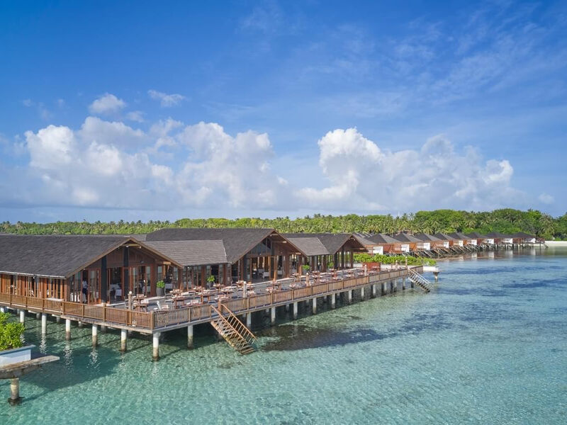 Villa Nautica