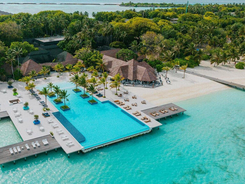 Villa Nautica Paradise Island