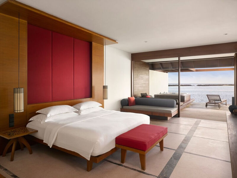 Villa Nautica Paradise Island