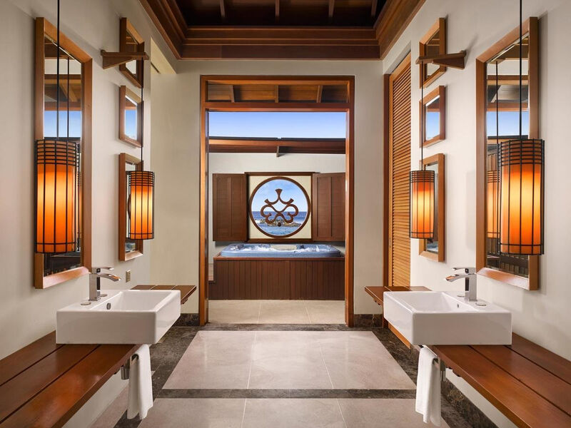 Villa Nautica Paradise Island