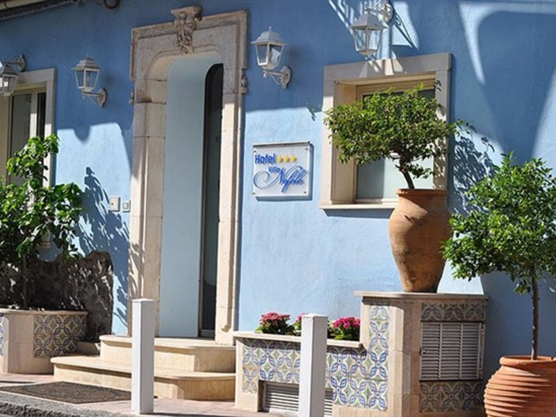Villa Nefele