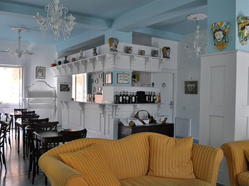 Villa Nefele