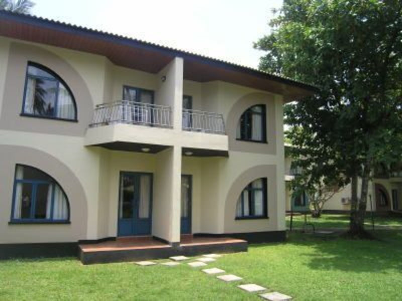 Villa Ocean View