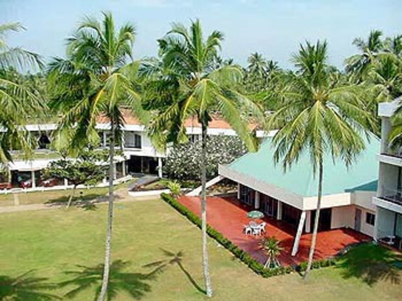Villa Ocean View