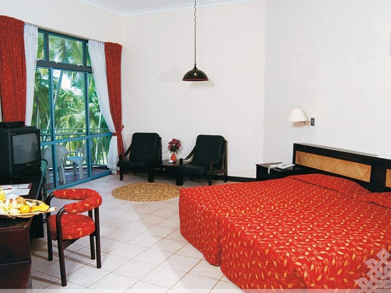 Villa Ocean View