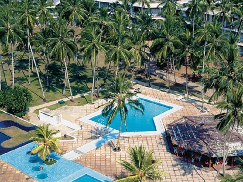 Villa Ocean View