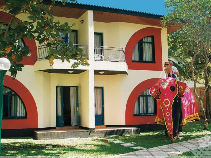 Villa Ocean View