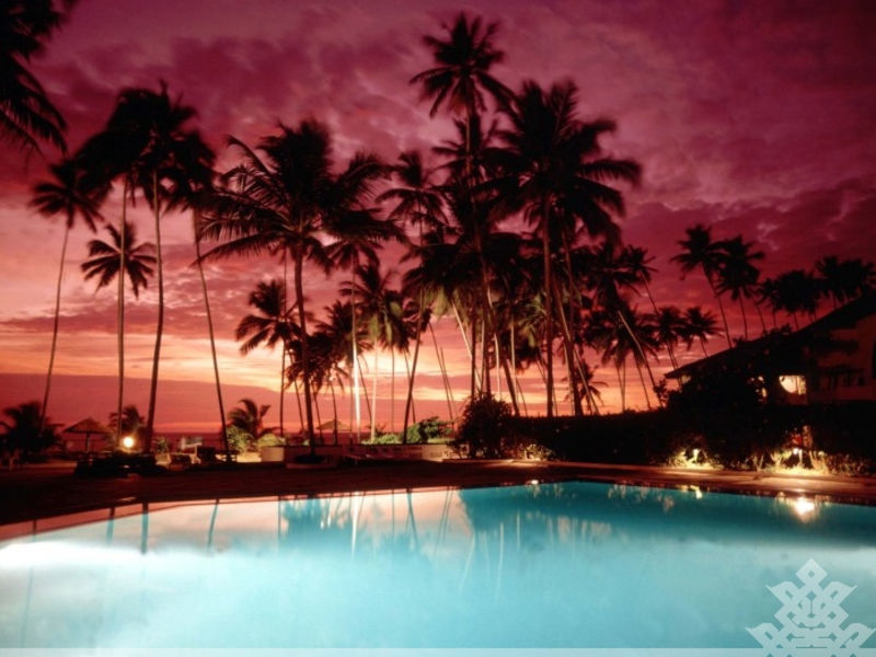 Villa Ocean View