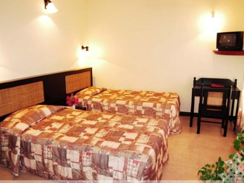 Villa Ocean View