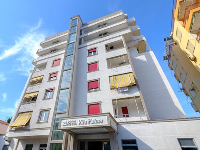 Villa Palma