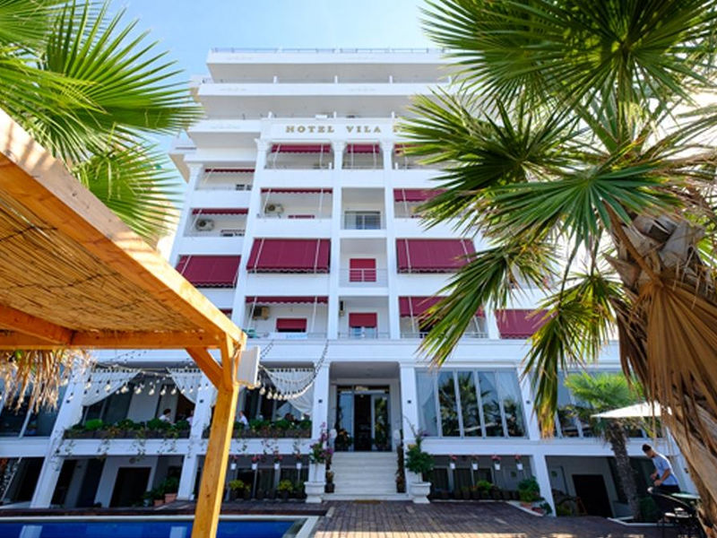 Villa Palma