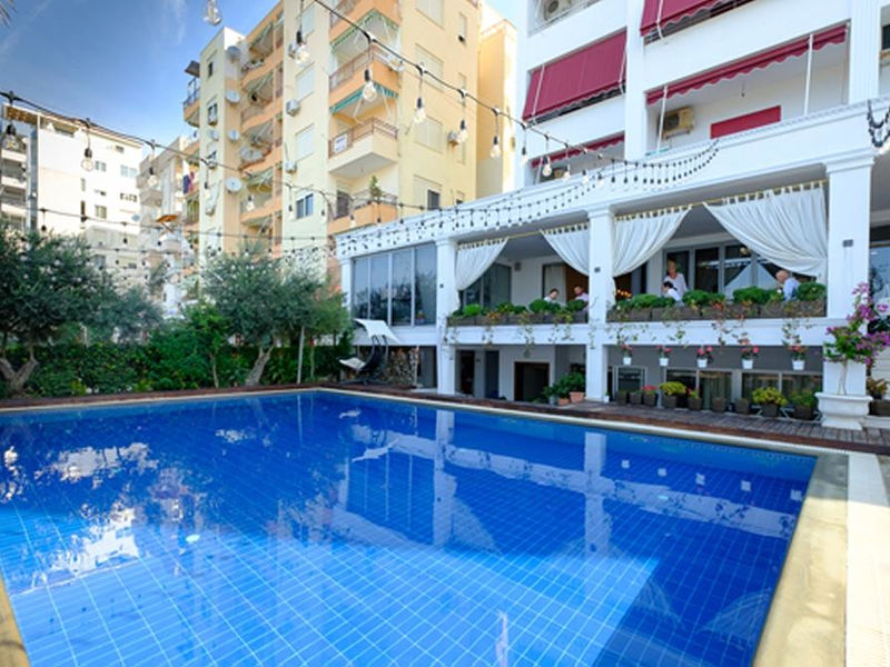 Villa Palma