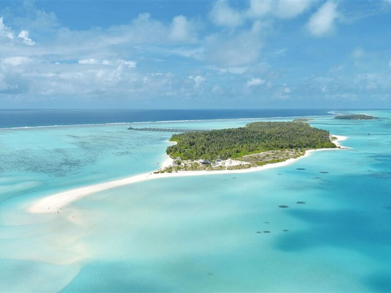 Villa Park Sun Island Resort