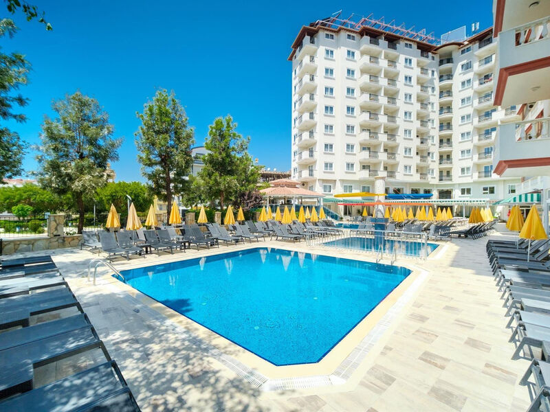 Villa Sun Flower