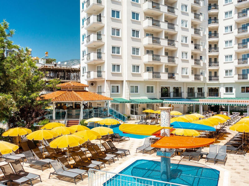 Villa Sun Flower