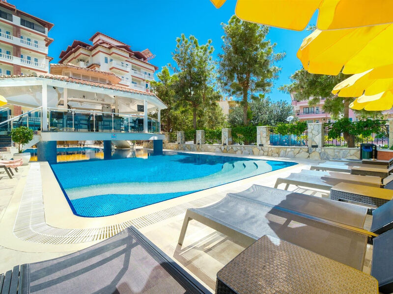 Villa Sun Flower