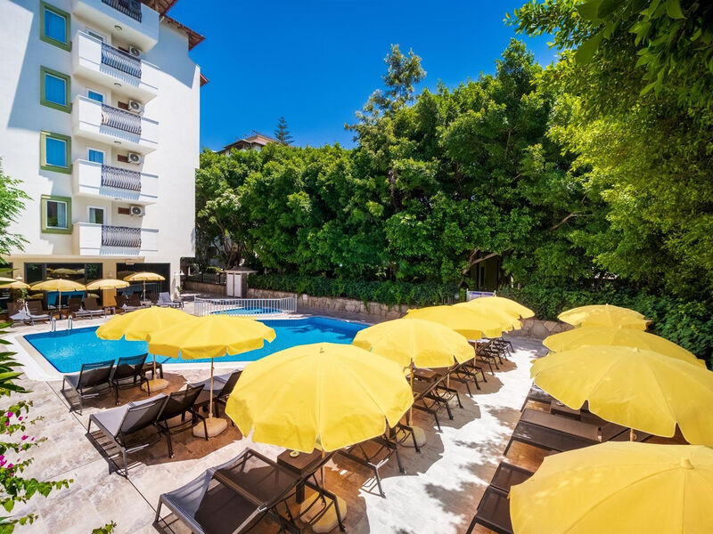 Villa Sun Flower