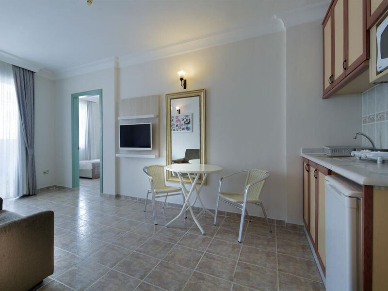 Villa Sun Flower