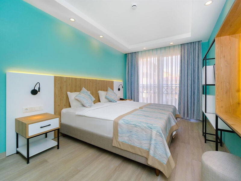 Villa Sun Flower