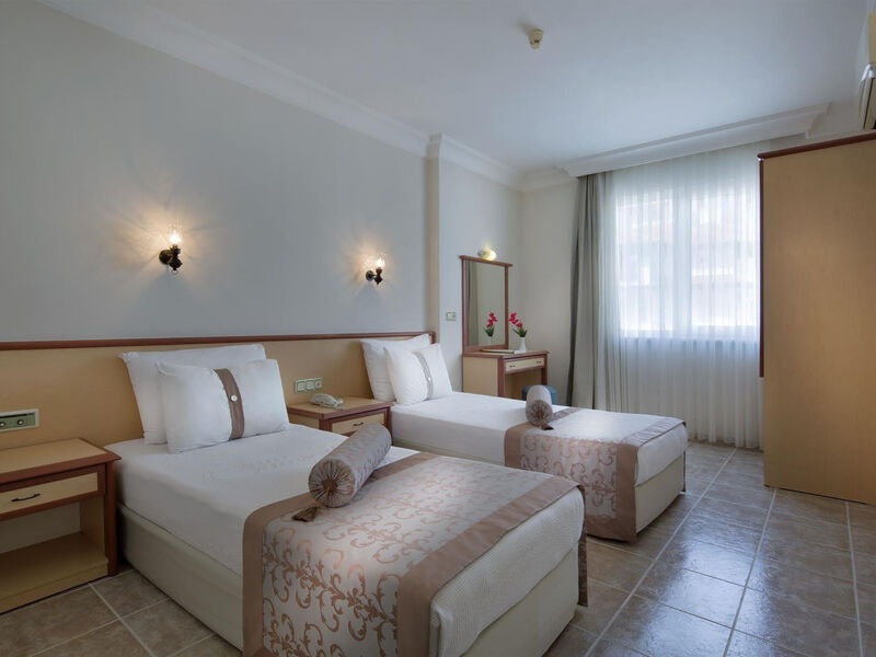 Villa Sun Flower