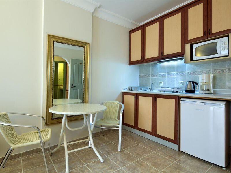 Villa Sun Flower