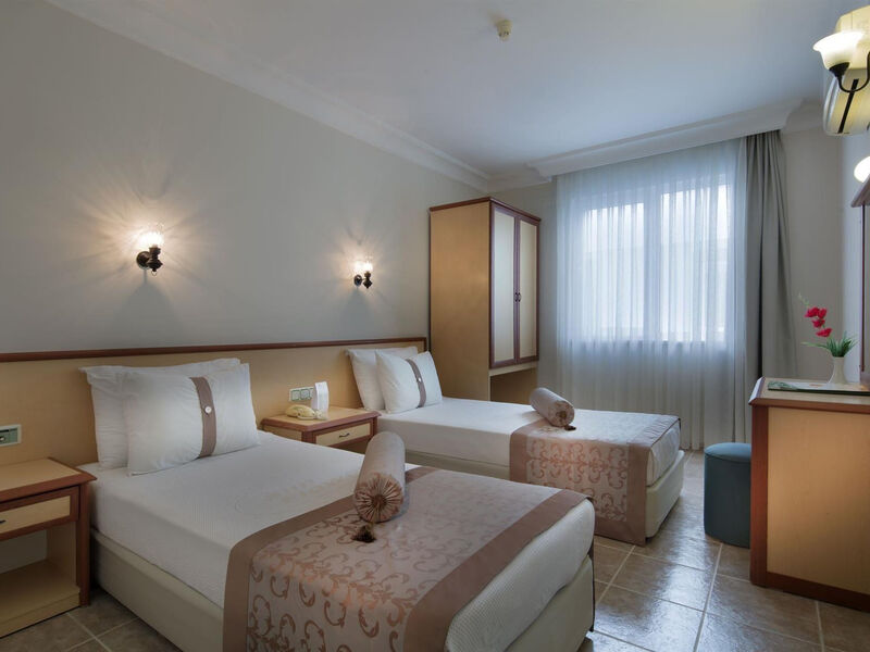 Villa Sun Flower
