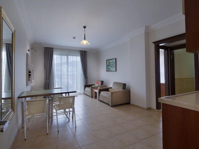 Villa Sun Flower