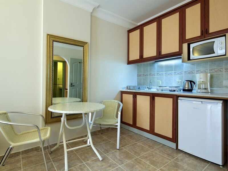 Villa Sun Flower