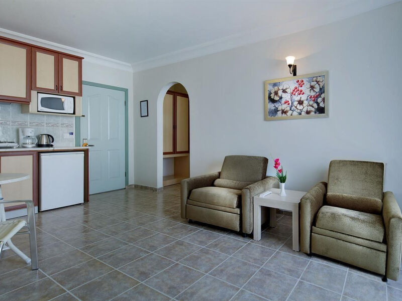 Villa Sun Flower